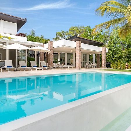 Unbelievable Villa With Pool - Perfect Family Vacay Punta Cana Dış mekan fotoğraf