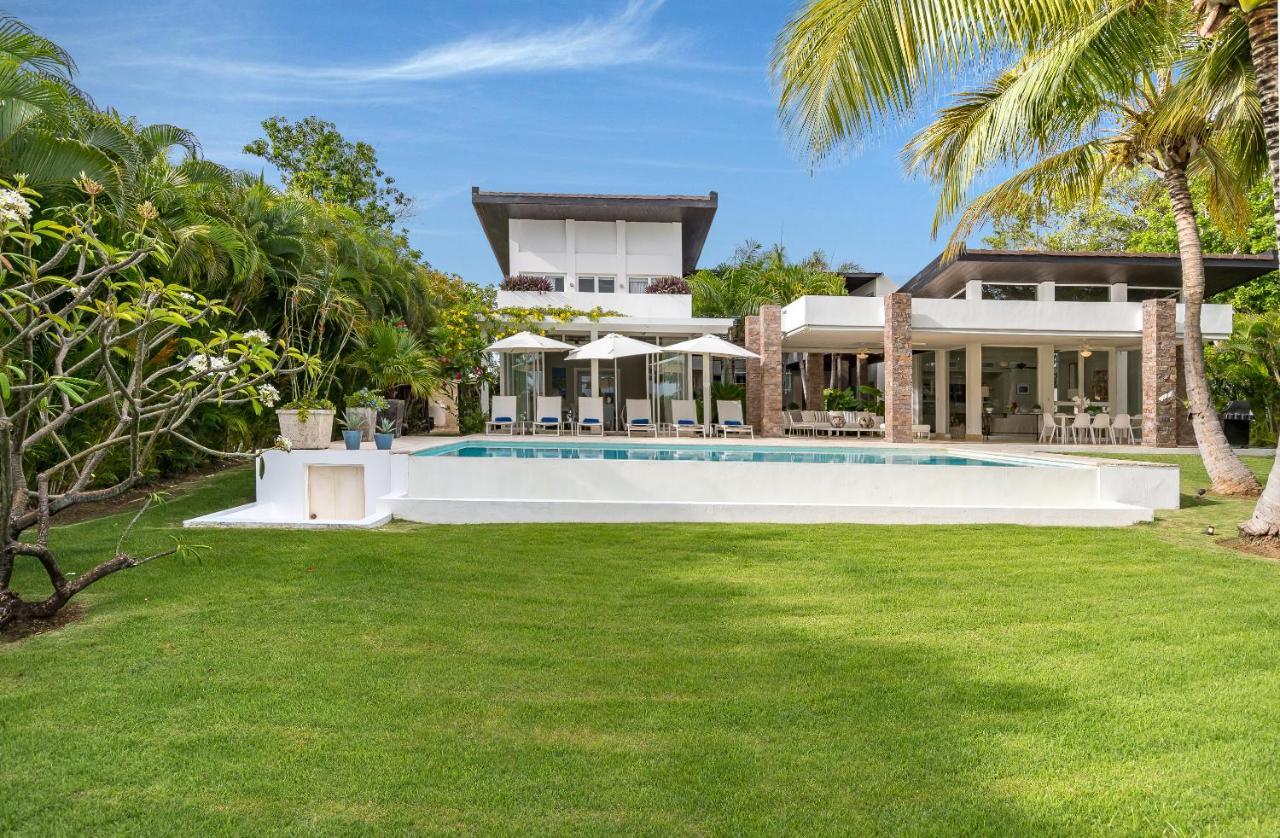 Unbelievable Villa With Pool - Perfect Family Vacay Punta Cana Dış mekan fotoğraf