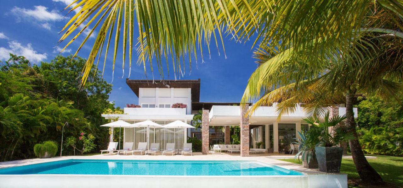 Unbelievable Villa With Pool - Perfect Family Vacay Punta Cana Dış mekan fotoğraf