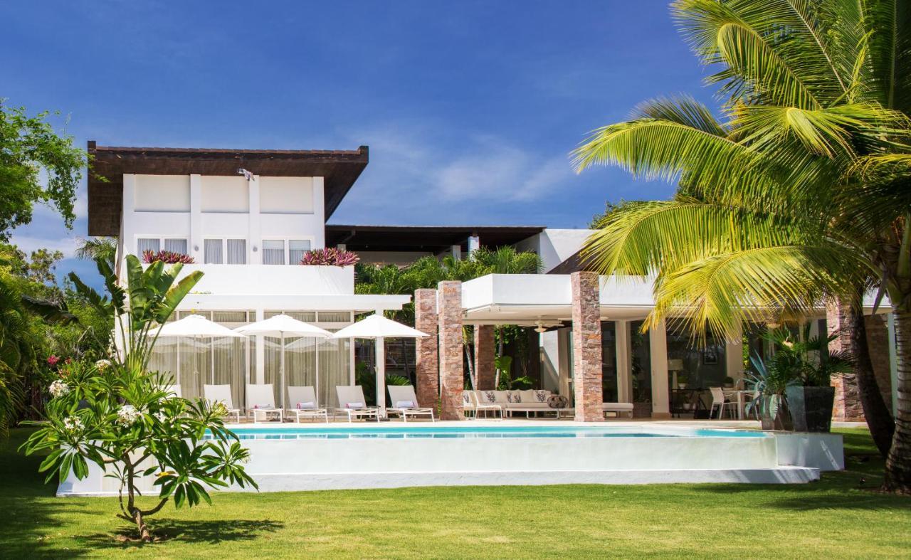 Unbelievable Villa With Pool - Perfect Family Vacay Punta Cana Dış mekan fotoğraf